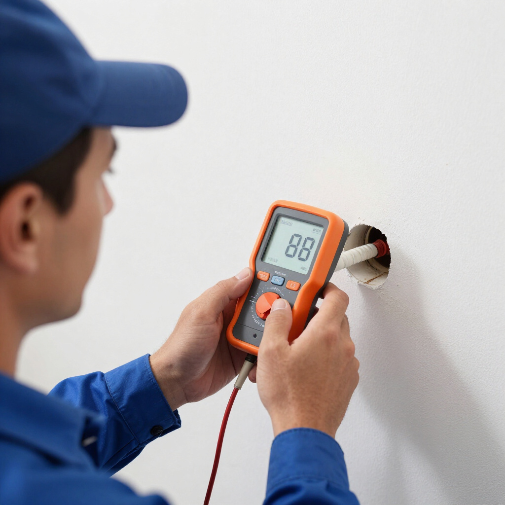 Leak Detection & Repair in Palm Bay