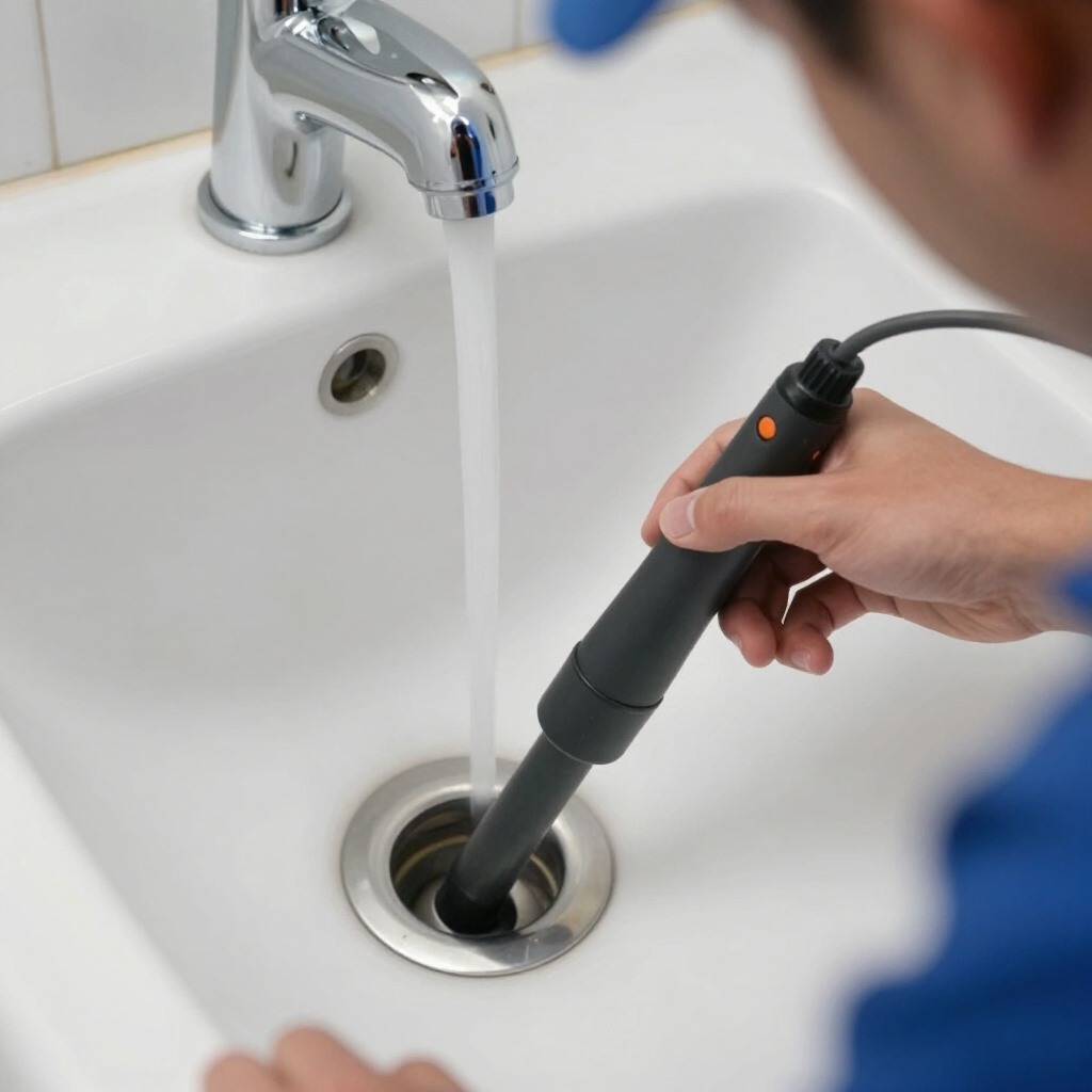 Drain Cleaning & Unclogging in Palm Bay