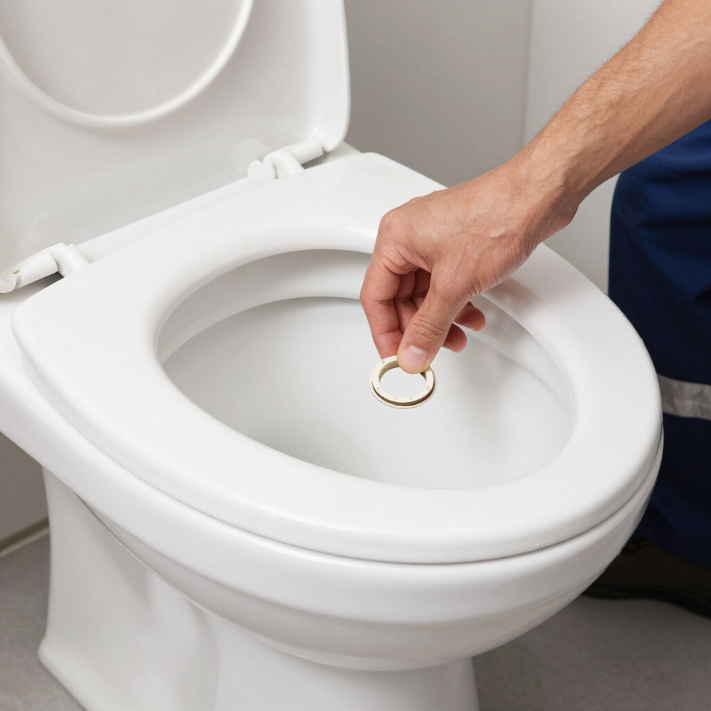 Toilet & Faucet Repair in Palm Bay