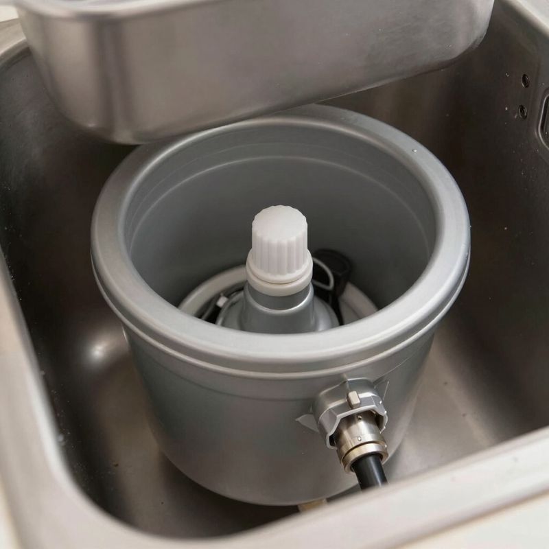 Garbage Disposal in Palm Bay