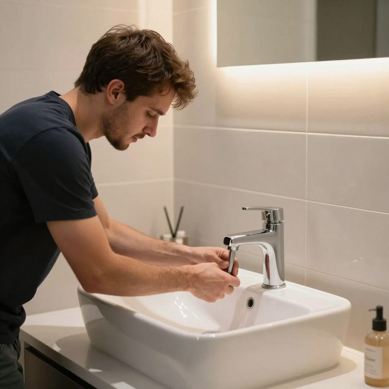 Bathroom & Kitchen Upgrades in Palm Bay